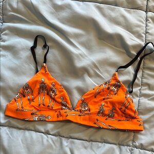 MeUndies Bralette- No Body Like You